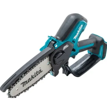 Motorzāģis Makita 18 V akumulatora 15 cm, bez akumulatora un lādētāja DUC150Z01