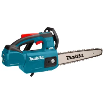 Motorzāģis Makita 18 V akumulatora 25 cm, bez akumulatora un lādētāja DUC254CZ