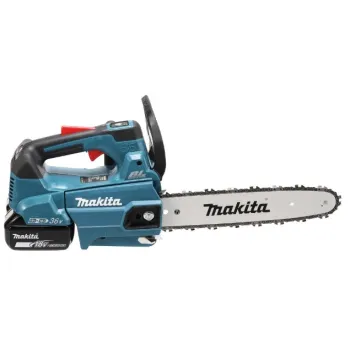 Motorzāģis Makita 18 V akumulatora 30 cm, bez akumulatora un lādētāja DUC306ZB