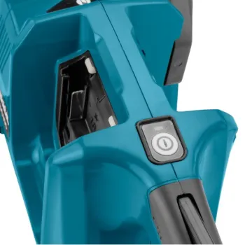 Motorzāģis Makita 18 V akumulatora 35 cm, bez akumulatora un lādētāja DUC355Z