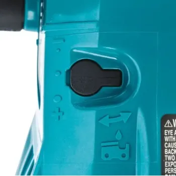 Motorzāģis Makita 18 V akumulatora 40 cm, bez akumulatora un lādētāja DUC406ZB