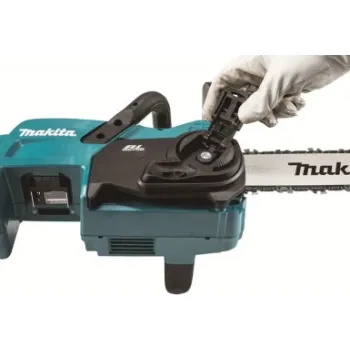 Motorzāģis Makita 18 V akumulatora 40 cm, bez akumulatora un lādētāja DUC407ZX3