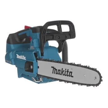 Motorzāģis Makita 18 V akumulatora ķēdes zāģis 35 cm, bez akumulatora un lādētāja DUC356ZB