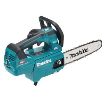 Motorzāģis Makita 40 V akumulatora 25 cm, bez akumulatora un lādētāja UC002GZ01