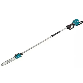 Motorzāģis Makita 40 V akumulatora 30 cm, bez akumulatora un lādētāja UA003GZ