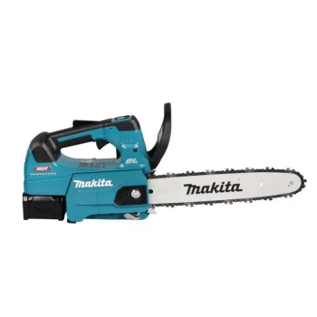 Motorzāģis Makita 40 V akumulatora 30 cm, bez akumulatora un lādētāja UC003GZ01