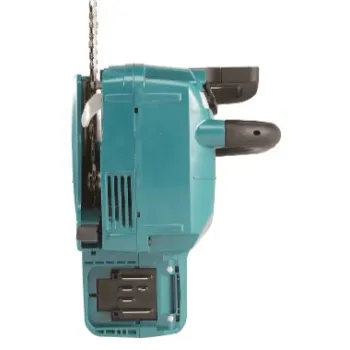 Motorzāģis Makita 40 V akumulatora 35 cm, bez akumulatora un lādētāja UC004GZ01