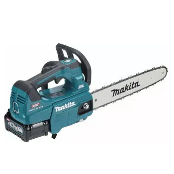 Motorzāģis Makita 40 V akumulatora 35 cm, bez akumulatora un lādētāja UC004GZ01