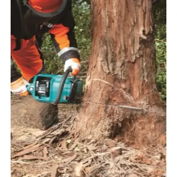 Motorzāģis Makita 40 V akumulatora 35 cm, bez akumulatora un lādētāja UC011GZ