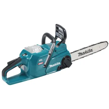Motorzāģis Makita 40 V akumulatora 35 cm, bez akumulatora un lādētāja UC015GZ
