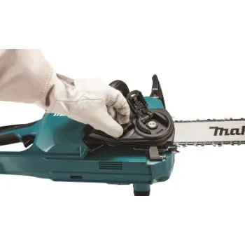 Motorzāģis Makita 40 V akumulatora 40 cm, bez akumulatora un lādētāja UC023GZ