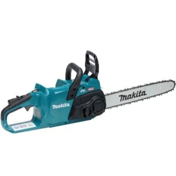 Motorzāģis Makita 40 V akumulatora 40 cm, bez akumulatora un lādētāja UC023GZ