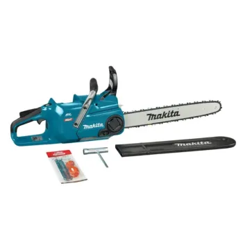 Motorzāģis Makita 40 V akumulatora 45 cm, bez akumulatora un lādētāja UC017GZ