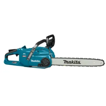 Motorzāģis Makita 40 V akumulatora 45 cm, bez akumulatora un lādētāja UC017GZ