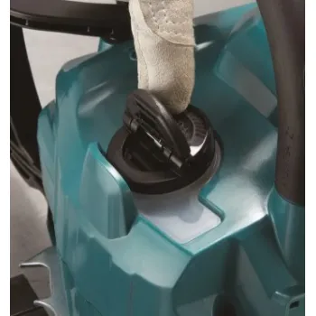 Motorzāģis Makita 40 V akumulatora ķēdes zāģis 35 cm, bez akumulatora un lādētāja UC022GZ