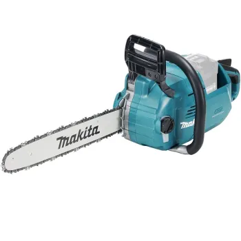 Motorzāģis Makita  40 V akumulatora ķēdes zāģis 40 cm, bez akumulatora un lādētāja UC016GZ