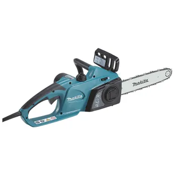 Motorzāģis Makita  garums 40 cm, 1800 W UC4041A