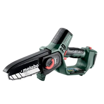 Motorzāģis Metabo 18V Cordless pruning saw 15 cm, without battery and charger 600856840