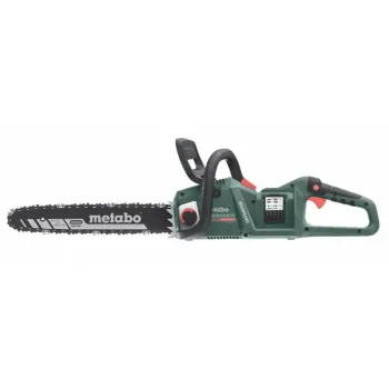 Motorzāģis Metabo Akumulatora MS 36-18 LTX BL 40 601613850