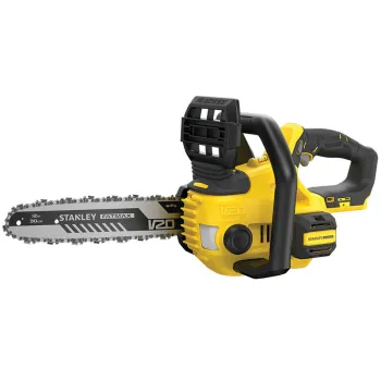 Motorzāģis Stanley  18 V akumulatora 30 cm, bez akumulatora un lādētāja SFMCCS630B-XJ