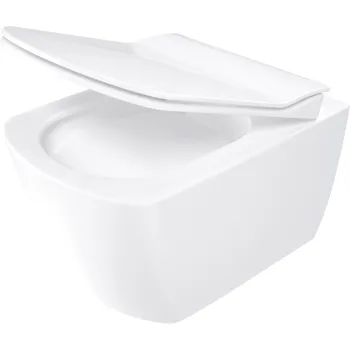 Piekaramais pods ar bide funkciju Deante Blur Rimfree, ar bide maisītāju, vāku Hromēta CDZ_6WPW