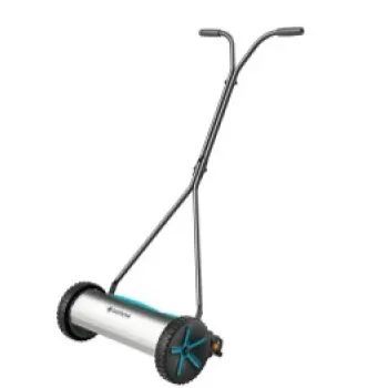 Rokas zāles pļāvējs Gardena - Comfort 400, 40 cm darba platums 11760-20