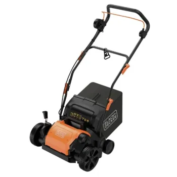 Skarifikators BLACK+DECKER 1200 W, darba platums 30 cm BEOEP320-QS