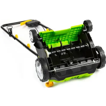 Skarifikators Fieldmann Elektriskais  1500 W, platums 32 cm 50002344