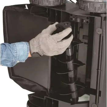 Skarifikators Makita 18 V akumulatora skarifikators, 38 cm platums, bez akumulatora un lādētāja DUV320Z
