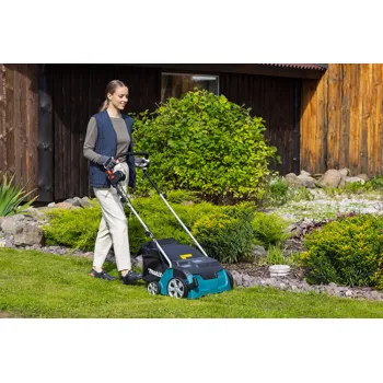 Skarifikators Makita, 32 cm platums, 1300 W UV3200
