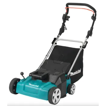 Skarifikators Makita skarifikators, 36 cm platums, 1800 W UV3600