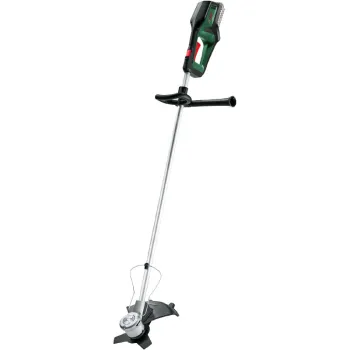 Trimmeris Bosch 36 V krūmgriezis, pļaušanas platums 33 cm, bez akumulatora un lādētāja 06008C1K02