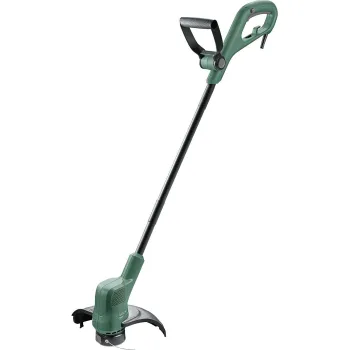 Trimmeris Bosch ar auklu 280 W, pļaušanas platums 26 cm 06008C1J01