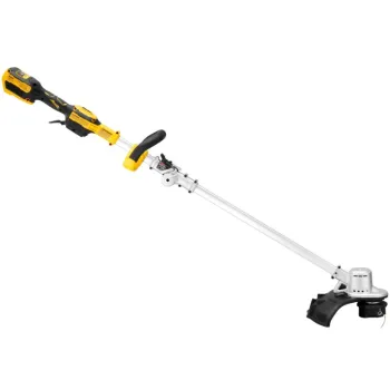 Trimmeris DeWALT 18 V akumulatora auklu trimmeris, bez akumulatora un lādētāja DCMST561N