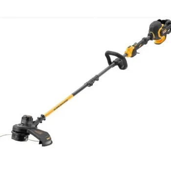 Trimmeris DeWALT 54 V akumulatora ar auklu, 38 cm pļaušanas platums, bez akumulatora un lādētāja DCM5713N