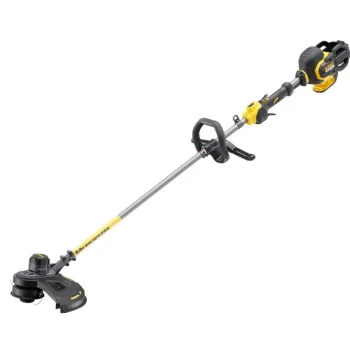 Trimmeris DeWALT 54 V akumulatora auklu trimmeris, bez akumulatora un lādētāja DCM571N