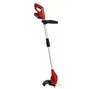 Trimmeris Einhell 18 V akumulatora trimmeris, 24 cm pļaušanas platums, 1 x 2,0 Ah PXC akumulators, lādētājs 3411125