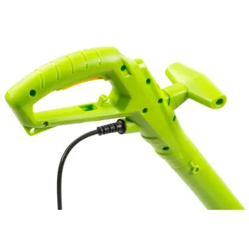 Trimmeris Fieldmann ar auklu 250 W, pļaušanas platums 22 cm 50003633