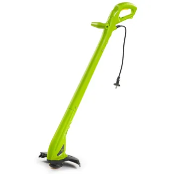 Trimmeris Fieldmann ar auklu 250 W, pļaušanas platums 22 cm 50003633