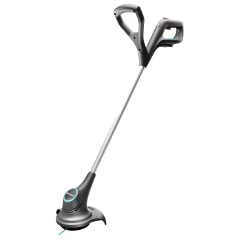 Trimmeris Gardena 18 V akumulatora SmallCut 23/18 V, 23 cm pļaušanas platums, bez akumulatora un lādētāja 14702-55