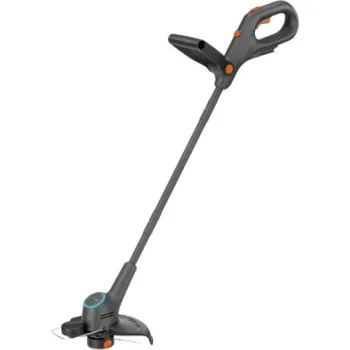 Trimmeris Gardena 18 V akumulatora trimmeris EasyTrim 25, pļaušanas platums 25 cm, 1 x P4A PBA 2.0 Ah akumulators, lādētājs 14704-20