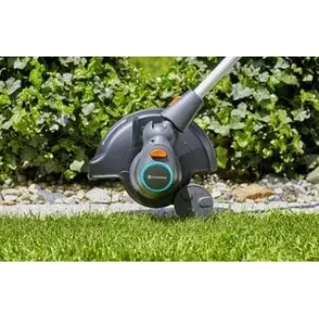 Trimmeris Gardena  ComfortCut 550/28, pļaušanas platums 28 cm, 550 W 9872-20