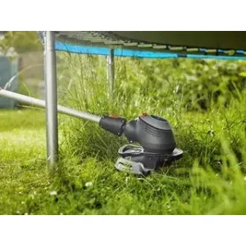 Trimmeris Gardena PowerCut 650/28, 28 cm pļaušanas platums, 650 W 9874-20