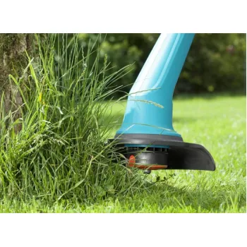 Trimmeris Gardena SmallCut 300/23, 23 cm pļaušanas platums, 300 W 9805-20