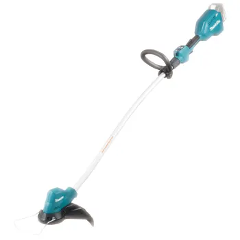 Trimmeris Makita 18 V akumulatora, 30 cm pļaušanas platums, bez akumulatora un lādētāja DUR189Z