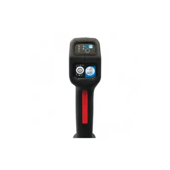 Trimmeris Makita 18 V akumulatora krūmgriezis, 43 cm pļaušanas platums, bez akumulatora un lādētāja UR101CZ