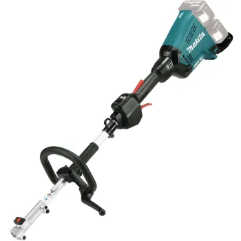 Trimmeris Makita 18 V akumulatora motora iekārta, bez akumulatora un lādētāja DUX60Z