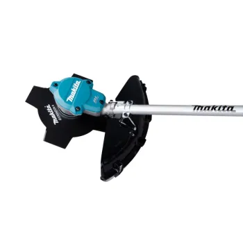 Trimmeris Makita 40 V akumulatora krūmgriezis, 35 cm pļaušanas platums, bez akumulatora un lādētāja UR002GZ01
