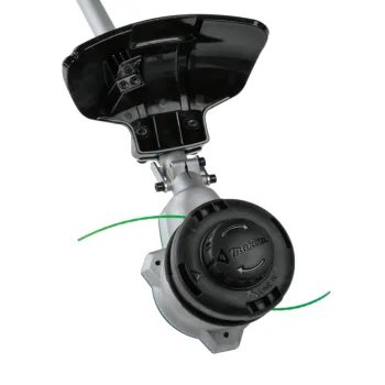Trimmeris Makita 40 V akumulatora krūmgriezis, 35 cm pļaušanas platums, bez akumulatora un lādētāja UR003GZ01