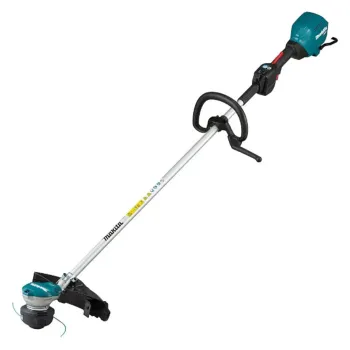 Trimmeris Makita 40 V akumulatora krūmgriezis, 35 cm pļaušanas platums, bez akumulatora un lādētāja UR003GZ01